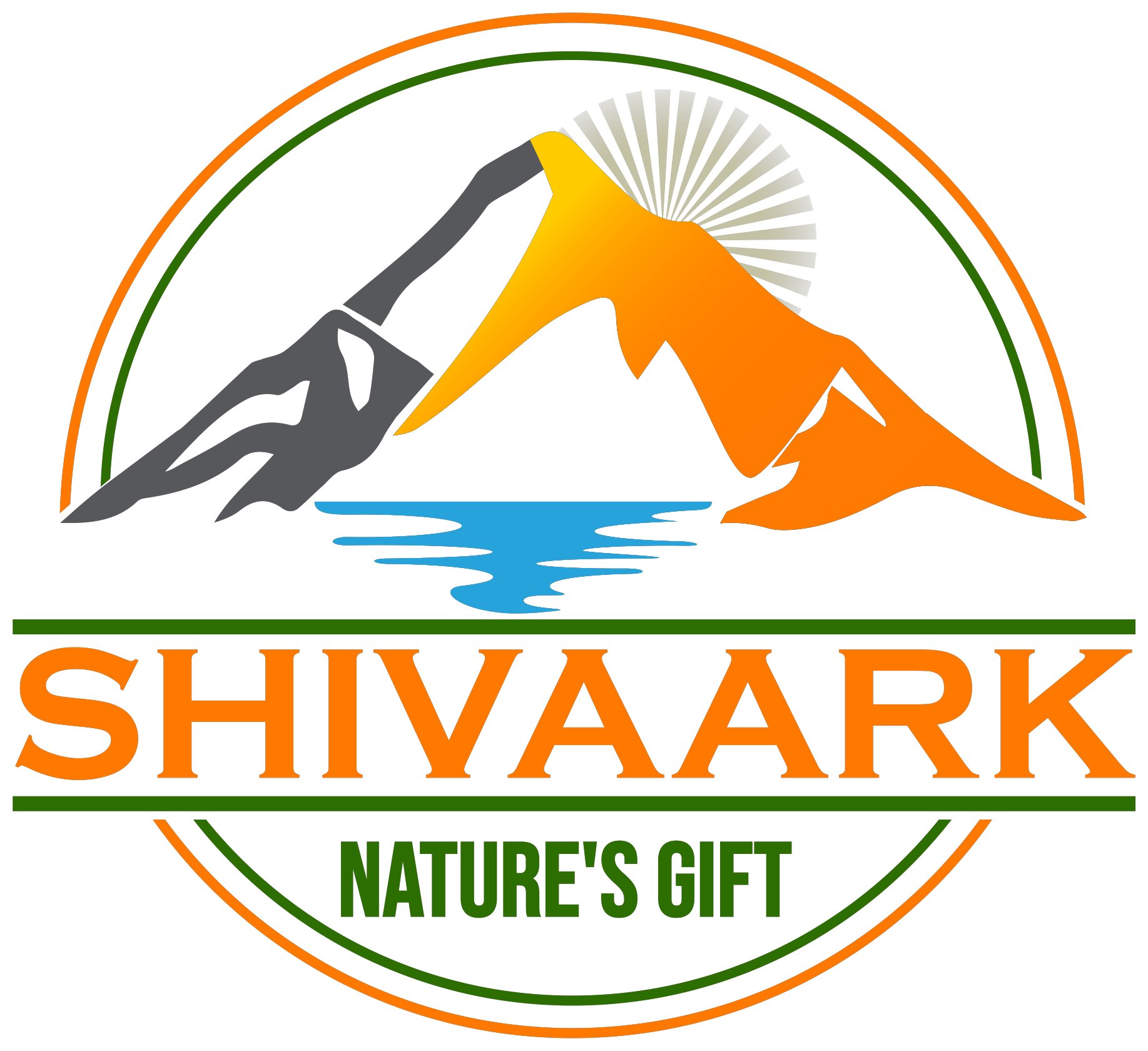 Shivaark Exports